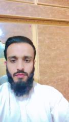Ahtisham Ul Hassan
