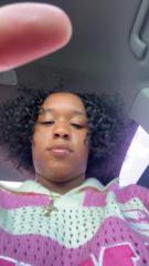 Ashaureah Scruggs