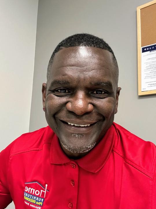 Jerry Smith