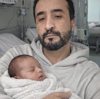 Abdelmalek Khenfech
