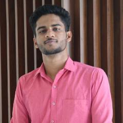 Vishwadeep Amin