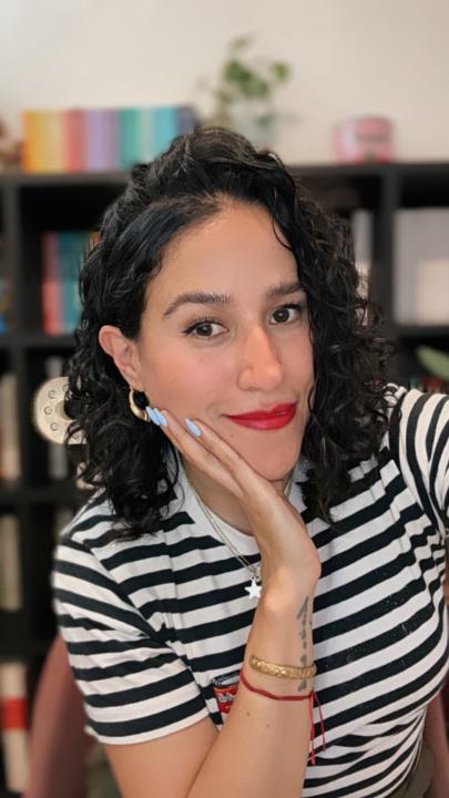 Pao Delgado