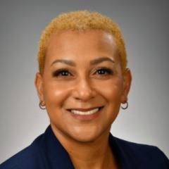 Ingrid Henley