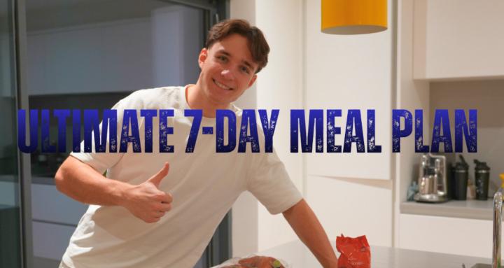 7 Day...
