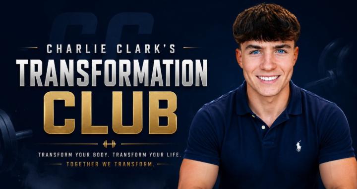 Charlie's Transformation Club