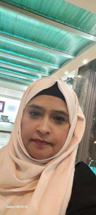 Ansarun Ahmed