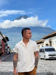 Duvan Regueros