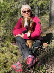 Jessyl Diaz Kjærstad