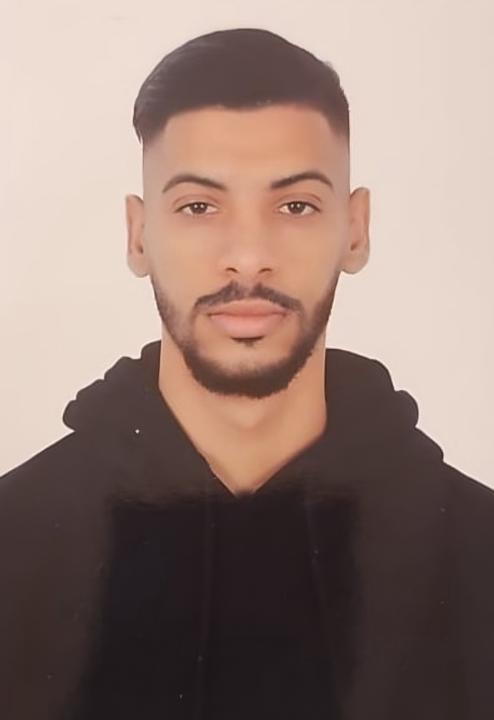 Charaf eddine Mjihid