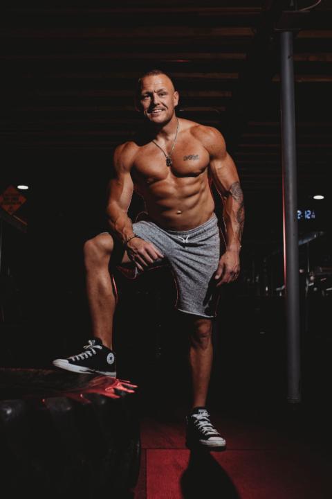 Johnathan Kohrs