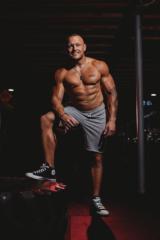 Johnathan Kohrs