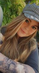 Cheyenne Haralson-Jones