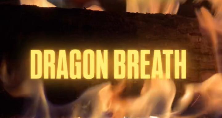 DRAGON BREATH