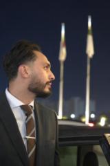 Amine Taoui