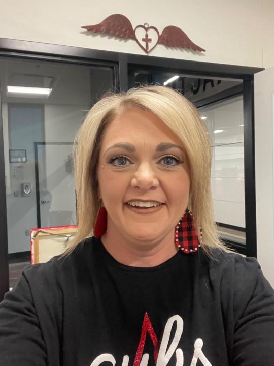 Sherri Arrington