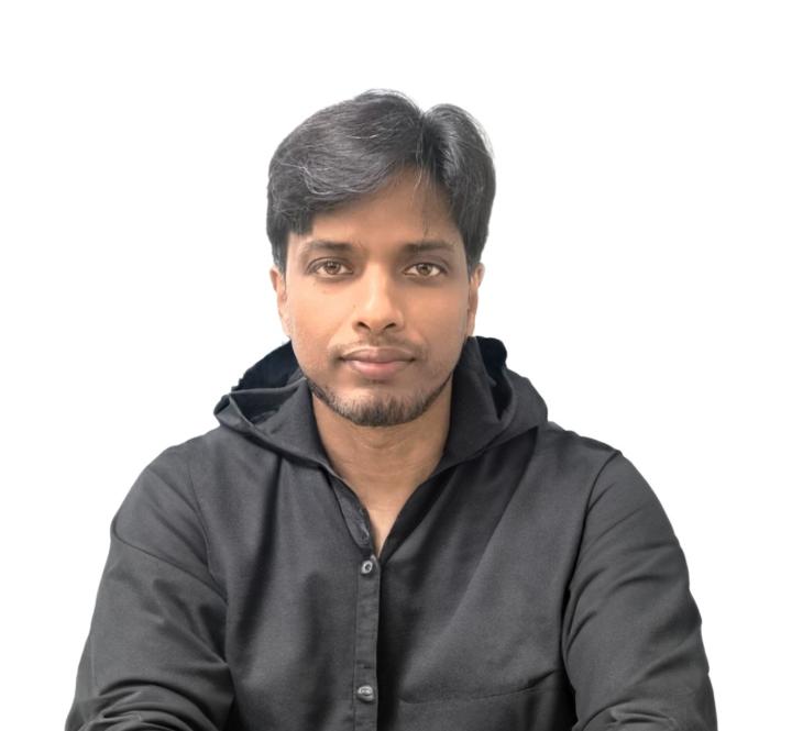 Somendra Yadav