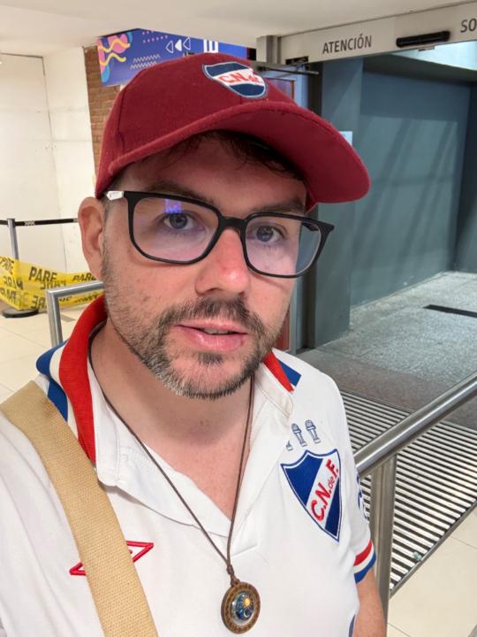 Maximiliano Martinez