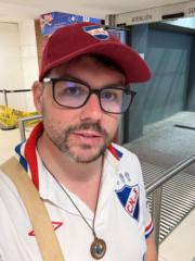 Maximiliano Martinez