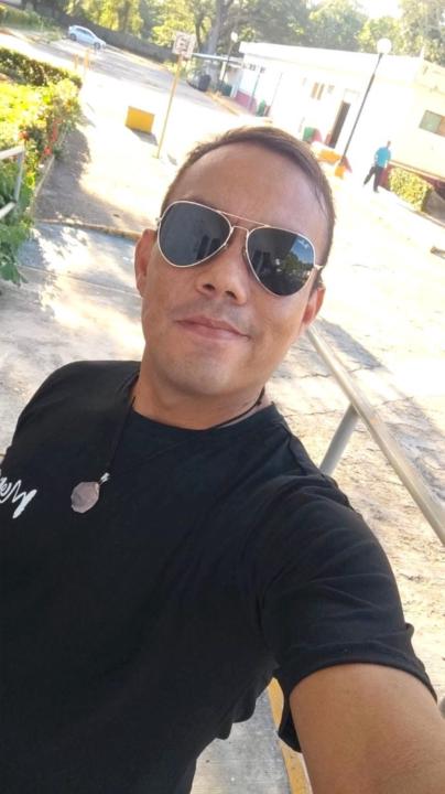 Manuel Jesús Suárez Herrera