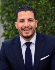 Nabil Bedouar