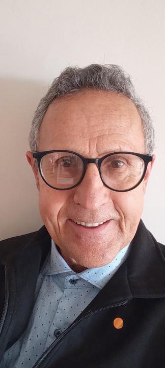 Fabio Hernandez Osorio