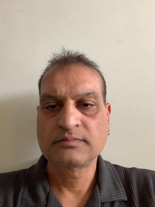 Vinodkumar Varsani