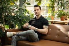 Nathan Wisse