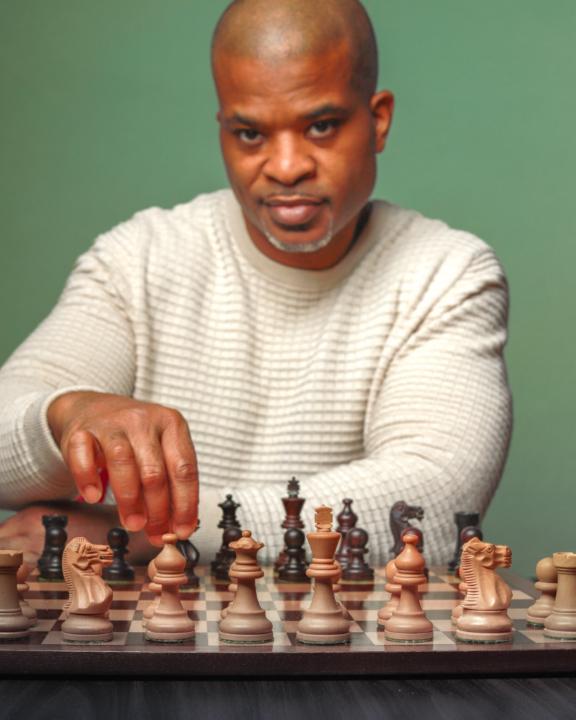 Damion C