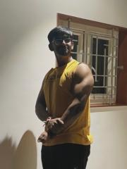 Daksh Nair
