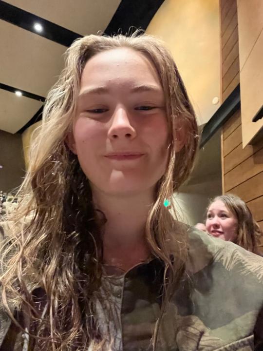 Willow Ramey