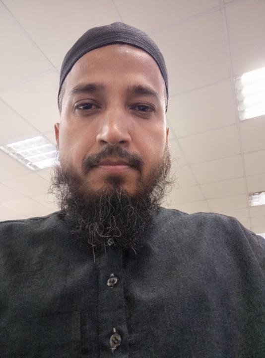 Naveed Hussain