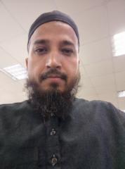 Naveed Hussain