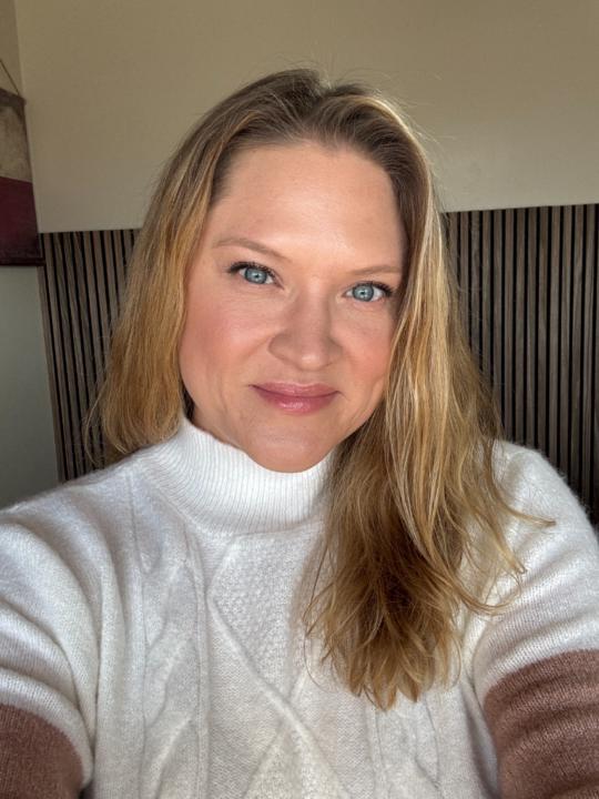 Deb Foster