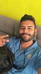 Dario Arana