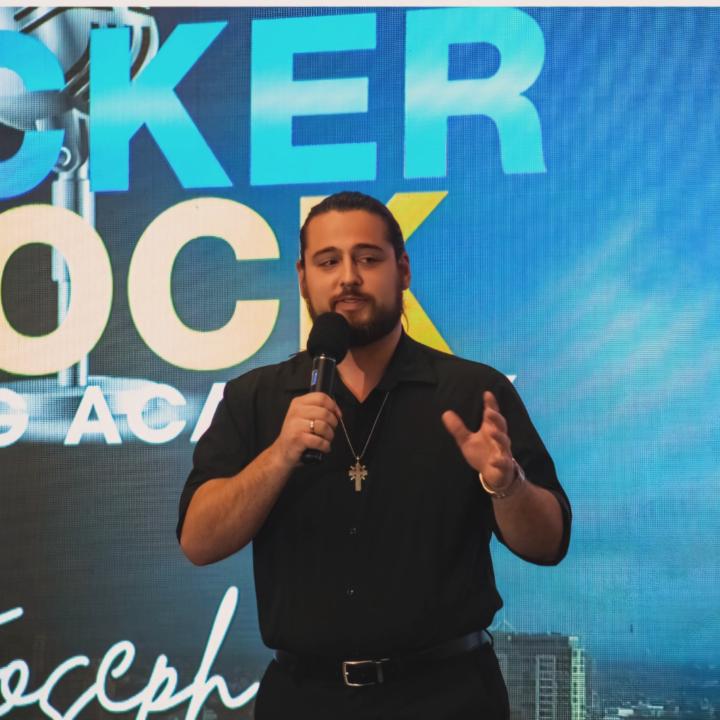 Joseph Peck