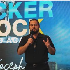 Joseph Peck