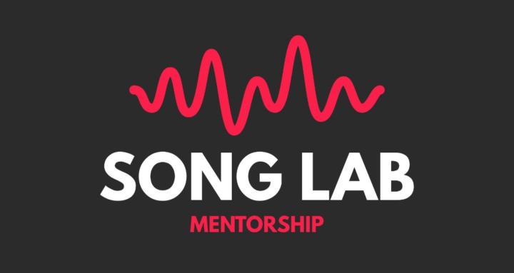 Song Lab Mentorship