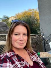 Tracy Carroll