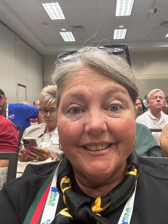 Robyn Pipkin