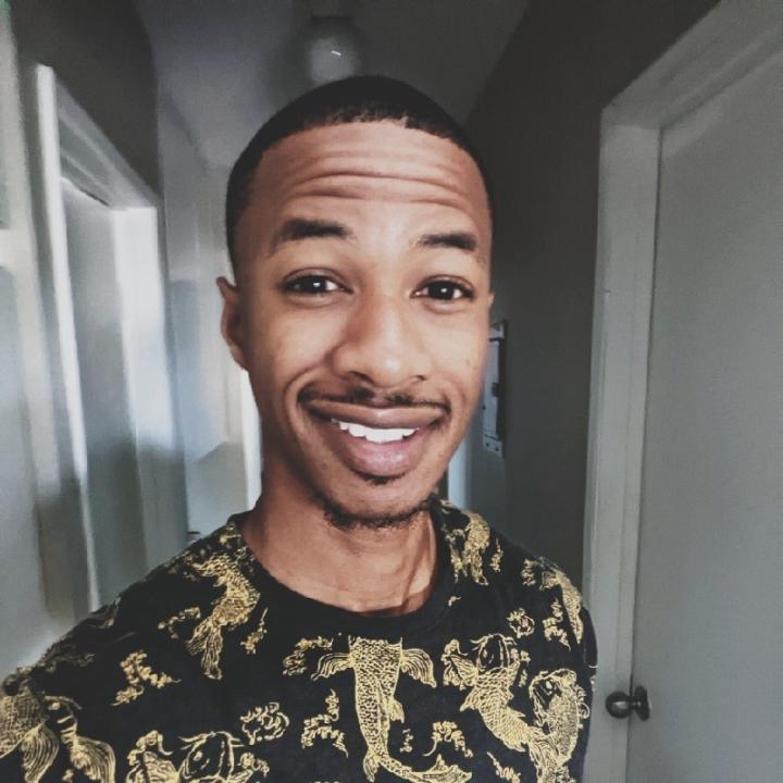 Rafiq Shelton