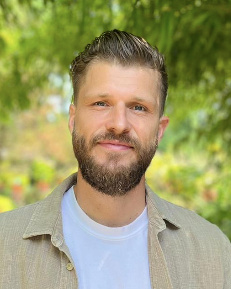 Steven Gérenton