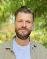 Steven Gérenton