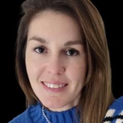 Eugenia Wolters