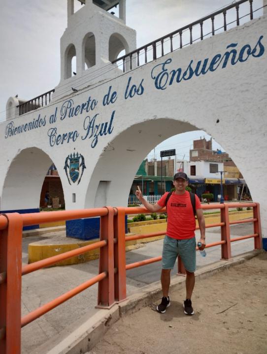 Edwin Palacios
