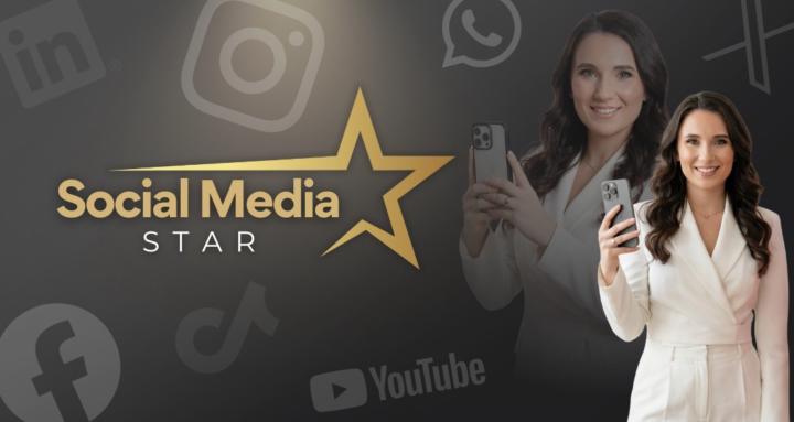 Social Media STAR