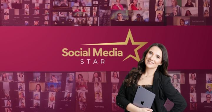 Social Media STAR