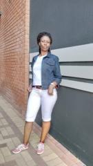 Lebohang Nkone