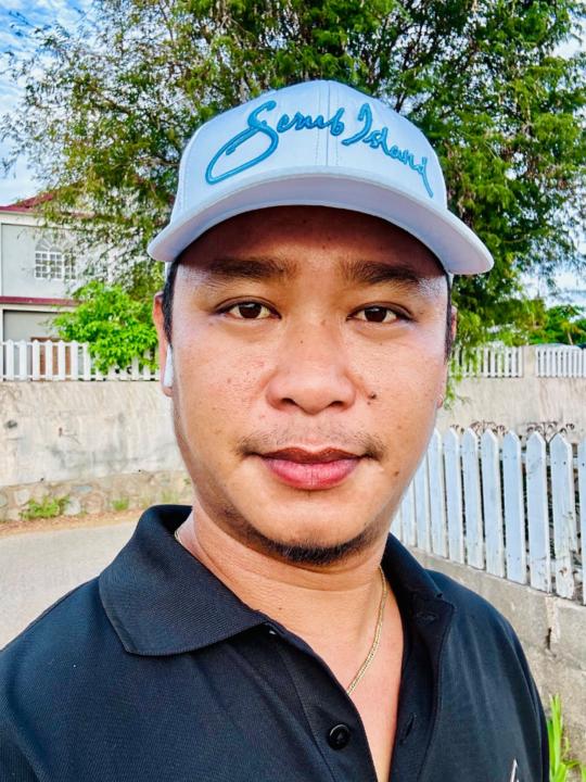 Jhondie Ranigo