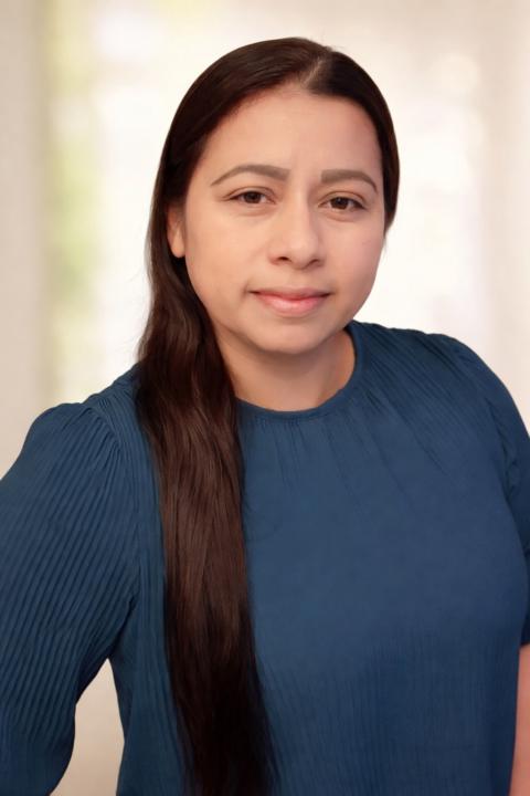 Susana Hernandez
