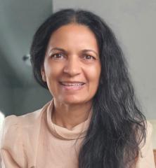 Verda Shah